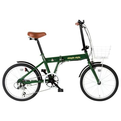 Volkswagen - フォルクスワーゲン Type-2 折畳自転車20(6s) フォルクスワーゲン Type-2 折りたたみ自転車20(6s)を贈るなら